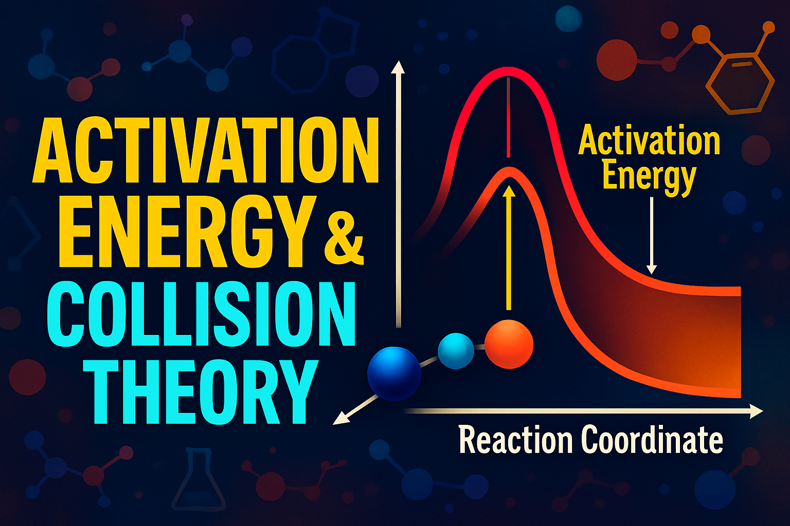 Activation energy